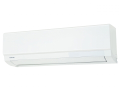 『本体 斜め1』 大清快 RAS-U401X(W) [ホワイト]