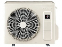 『室外機』 AY-S40V-W [ホワイト系]