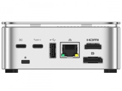 NucBox G10 GMK-G10-16/512-W11Pro(3500U)