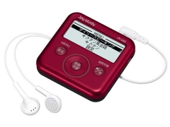 『本体』 joy study JY-L02RD [レッド]