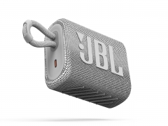 『本体3』 JBL GO 3 [ホワイト]
