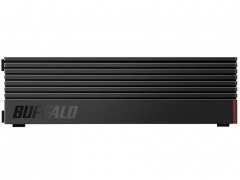 HD-EDS8.0U3-BA [ブラック]