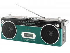 aiwa audio -G RCP2 GAA4-RCP0002(GN) [グリーン]