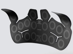 コリコランワイド3D EW-RA560-K [ブラック]