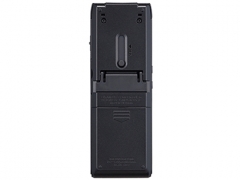 『本体 背面』 ボイストレック V-863 BLK [ピアノブラック]