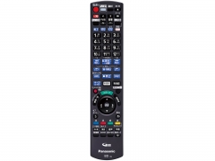 『リモコン』 ブルーレイディーガ DMR-BRZ1010