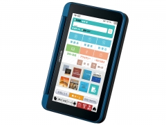 『本体』 Brain PW-SS7-K [ネイビー系]