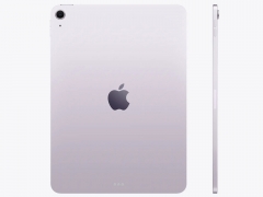 iPad Air 11インチ Wi-Fi 128GB 2025年春モデル MCA04J/A [パープル]