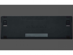 『本体 底面』 REALFORCE R4 R4HA12 [ブラック]
