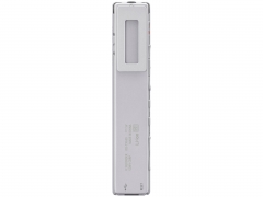 『本体 背面』 ICD-TX650 (S) [シルバー]