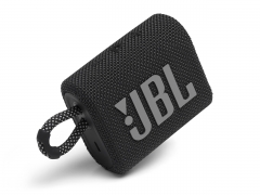 『本体1』 JBL GO 3 [ブラック]
