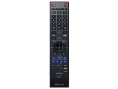 『リモコン』 REGZAブルーレイ DBR-M180