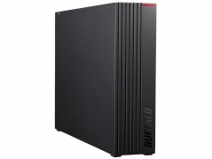 HD-EDS8.0U3-BA [ブラック]