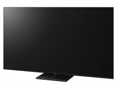 『本体 斜め』 VIERA TV-65W95A [65インチ]