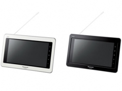 ビエラ・ワンセグ SV-ME970-K [ノーブルブラック]