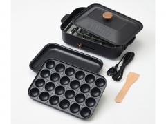 BRUNO BOE021-CBK [キャストブラック]