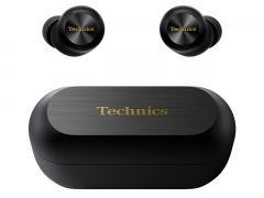 Technics EAH-AZ100-K [ブラック]