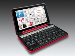 『本体2』 Brain PW-SH4-R [レッド系]