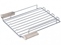 『付属品1』 スライドラックトースター RSR-2(W) [クリームホワイト]