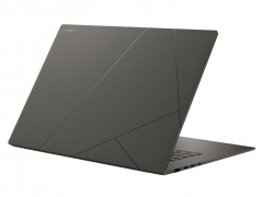 Zenbook S 16 UM5606WA UM5606WA-AI9321GR [スマイアグレー]