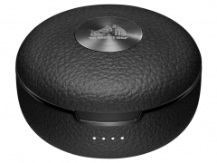 Victor WOOD master HA-FW5000T-B [ピアノブラック]