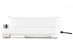abien BREAD GRILL DCT37-WT [ホワイト]
