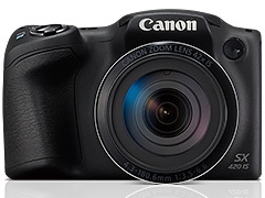 『本体』 PowerShot SX420 IS