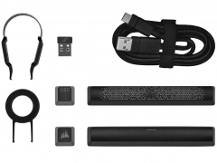 K70 PRO MINI WIRELESS CH-9189014-JP [ブラック]