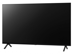 『本体 斜め』 VIERA TV-50W80A [50インチ]