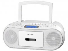 『本体2』 CFD-S50 (W) [ホワイト]