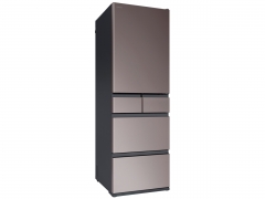 『本体 斜め』 R-HWS47X(H) [ブラストモーブグレー]