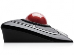 『本体 側面』 Expert Mouse Wireless Trackball K72359JP