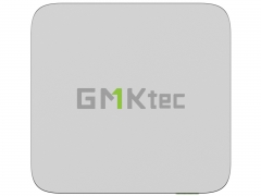 NucBox G10 GMK-G10-16/512-W11Pro(3500U)