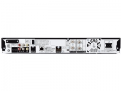 『本体 背面』 AQUOSブルーレイ BD-HDW75