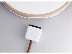 『本体 部分アップ3』 HOT TRIVET MA-003