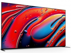 『本体 斜め1』 BRAVIA 9 K-75XR90 [75インチ]