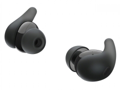 LinkBuds Fit WF-LS910N (B) [ブラック]