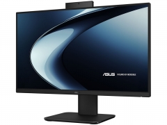 『本体 斜め2』 V400 AiO (V440VAK) V440VAK-BPC065W [ブラック]