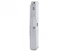 『本体 右側面』 ボイストレック V-862 SLV [シルバー]