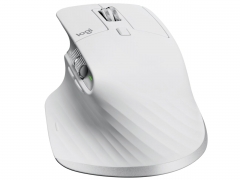 MX Master 3S Advanced Wireless Mouse MX2300PG [ペイルグレー]