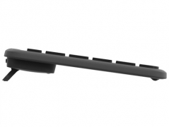 SIGNATURE SLIM K950 K950GR [グラファイト]