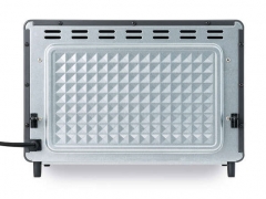 『本体 背面』 TSB60A-K [ブラック]