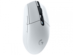 『本体1』 G304 LIGHTSPEED Wireless Gaming Mouse G304rWH [ホワイト]
