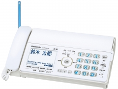 『本体2』 おたっくす KX-PD503DL-W [ホワイト]