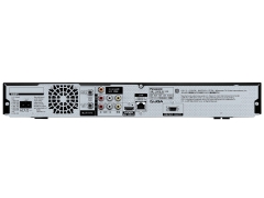 『本体 背面』 DIGA DMR-XE100