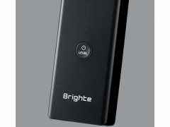 Brighte ELEKI BRUSH BRT-FS145 [ブラック]