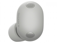 WF-1000XM6 (S) [プラチナシルバー]