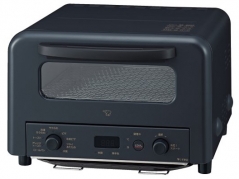 こんがり倶楽部 EQ-HM30-BA [ブラック]