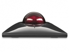 SlimBlade Pro Trackball K72081JP [ブラック]
