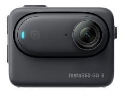 Insta360 GO 3 (128GB) [ブラック]